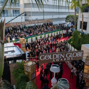 Golden Globes 2014 Golden Globes 2014