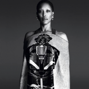 Givenchy SS 2014 Givenchy SS 2014