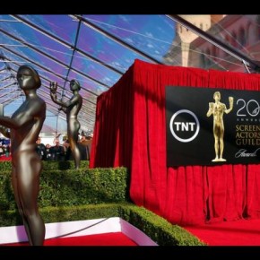 SAG Awards 2014 SAG Awards 2014