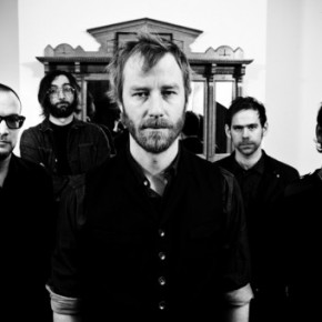 El Documental de The National ya tiene fecha de estreno! El Documental de The National ya tiene fecha de estreno!