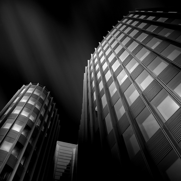 Dark Cities by Jens Fersterra - MF 3