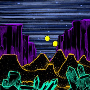 Space by Elena Boils Space by Elena Boils