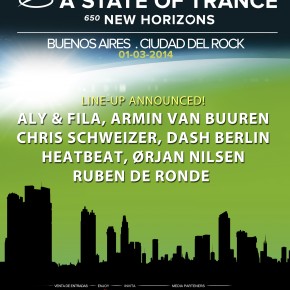 Philips y Armin Van Buuren presentan “ASOT 650” Philips y Armin Van Buuren presentan “ASOT 650”