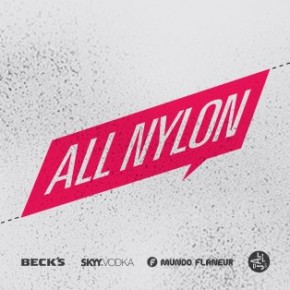 14 de Febrero enamorate de la All Nylon 14 de Febrero enamorate de la All Nylon