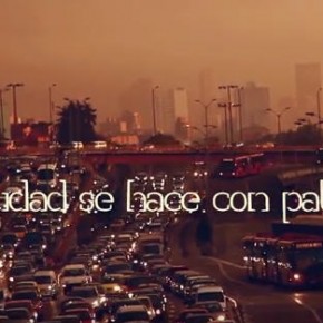 Bogotype - La ciudad se hace con palabras Bogotype - La ciudad se hace con palabras