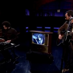 Broken Bells hace cover de los Beatles Broken Bells hace cover de los Beatles