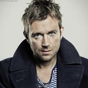 Nuevo Video de Damon Albarn Nuevo Video de Damon Albarn