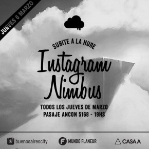 Ciclo Instagram Nimbus Ciclo Instagram Nimbus