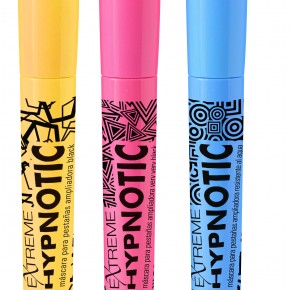 Extreme Hypnotic Mascara, lo nuevo de Farmacity Extreme Hypnotic Mascara, lo nuevo de Farmacity