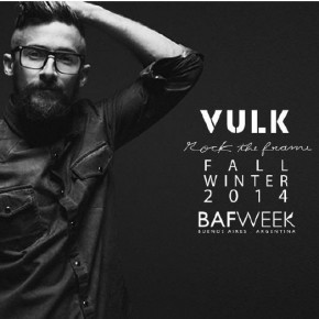 Vulk en el BAF Vulk en el BAF