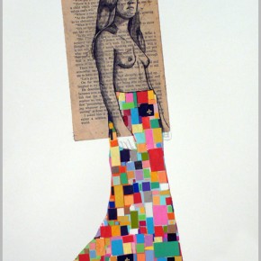 Collage/Foto/Pintura by Catalina Viejo Lopez Collage/Foto/Pintura by Catalina Viejo Lopez