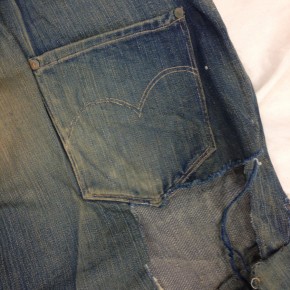 Levi's, la historia Levi's, la historia