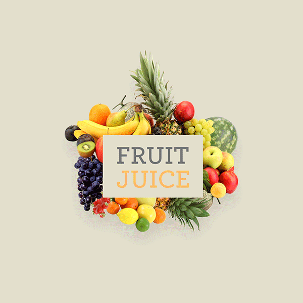 Fruit Juice by Enle Li - MF 1