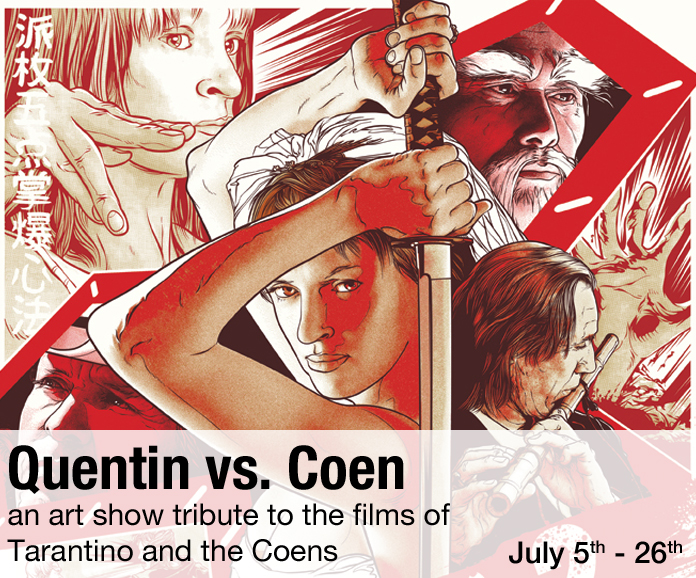 Quentin VS Coen - MF 7