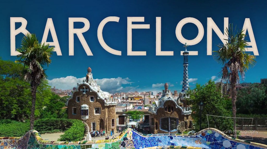 barcelona go