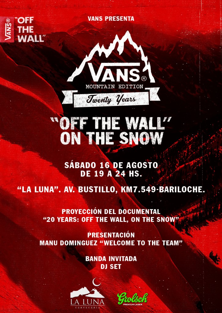flyer a6