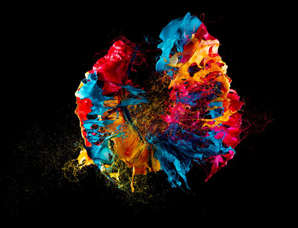 Paint Action por Fabian Oefner-09