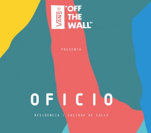 oficio vans
