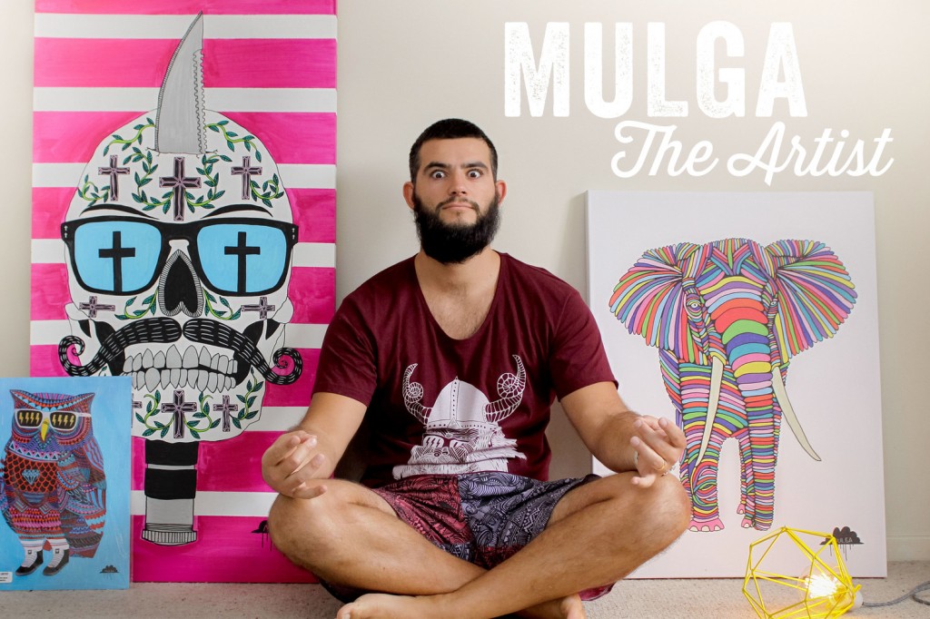 Mulga