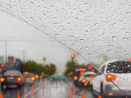 Pencil Drawings by Elizabeth Patterson - MF 9