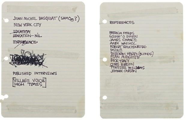 basquiat 1