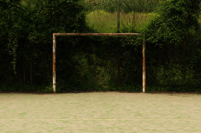 Nobody is there by Carlo Pedretti - MF 8