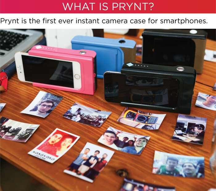prynt 3