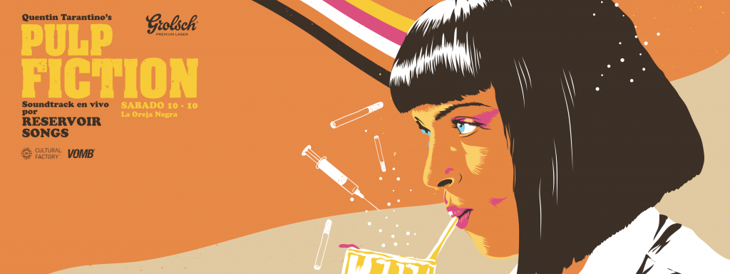 PULP FICTION (facebook)2 George Manta