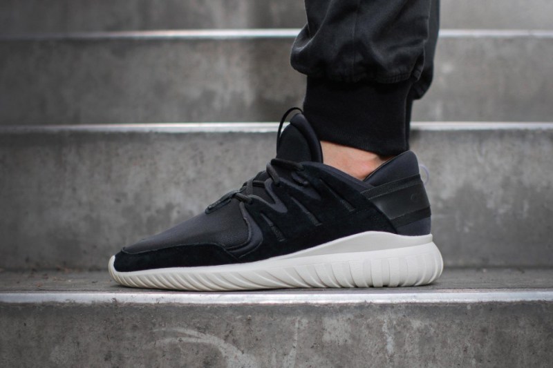 The adidas Tubular Radial CNY Looks To Stand Out From From Pack