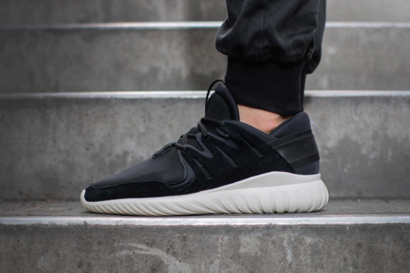 Adidas black Tubular Shoes adidas NZ