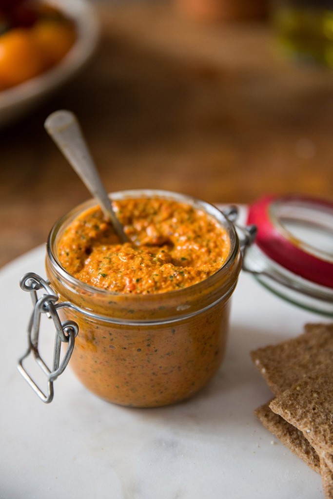 Pesto de Ají Morrón-01