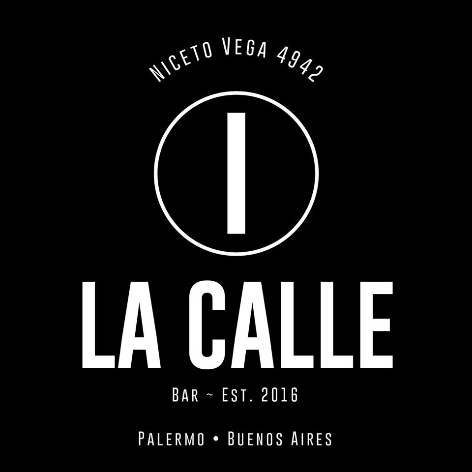 La Calle Logo