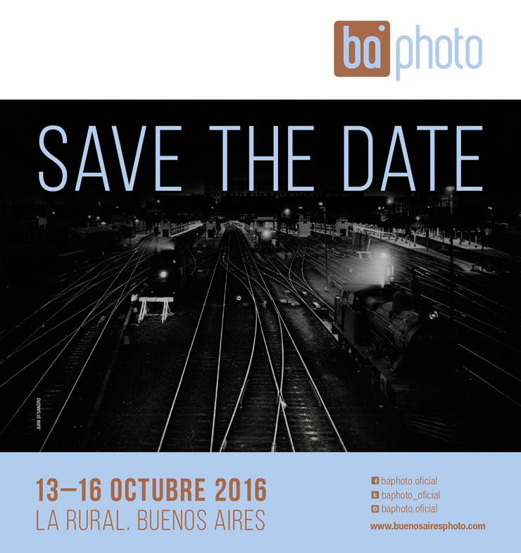 Save the date BA Photo