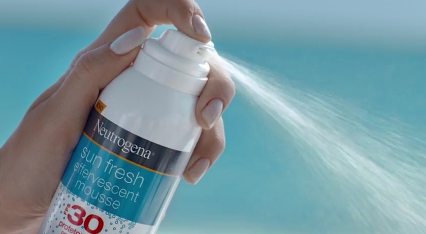 neutrogena
