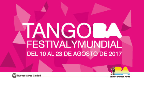 festival y mundial de tango 2017
