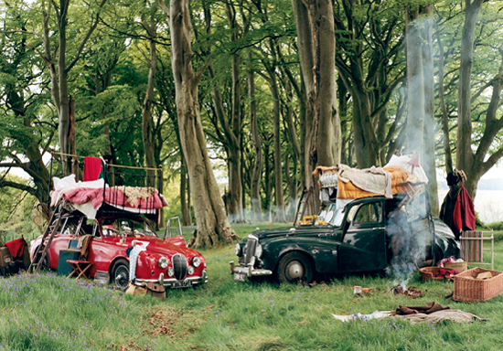 Surrealismo – Tim Walker