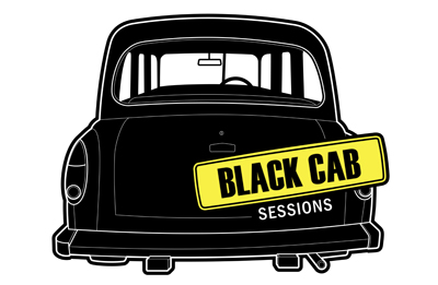 Black Cab Sessions: The Flaming Lips
