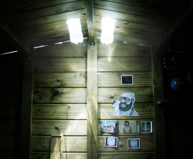 Un Litro de Luz
