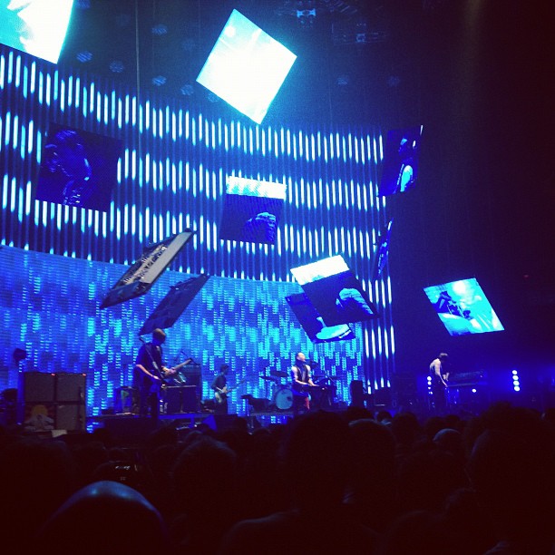 Radiohead: 2 canciones nuevas!
