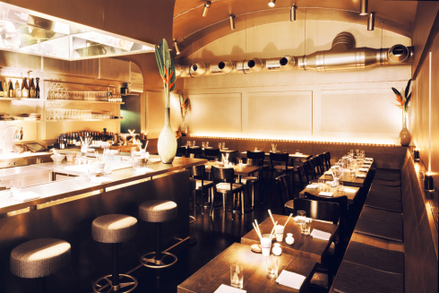 Tausend Bar & Cantina (Berlin)