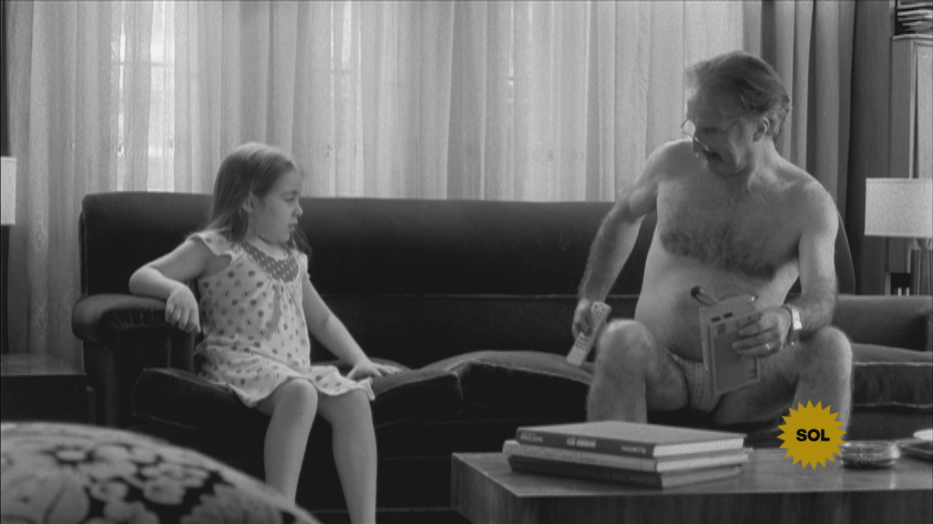 Los Padres en Slip salen con El Sol.