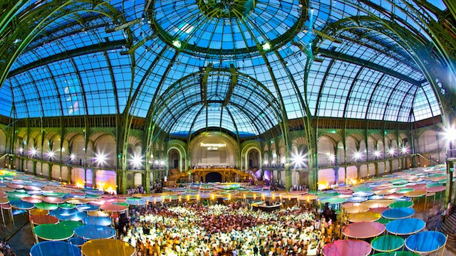 Monumenta 2012 – Grand Palais