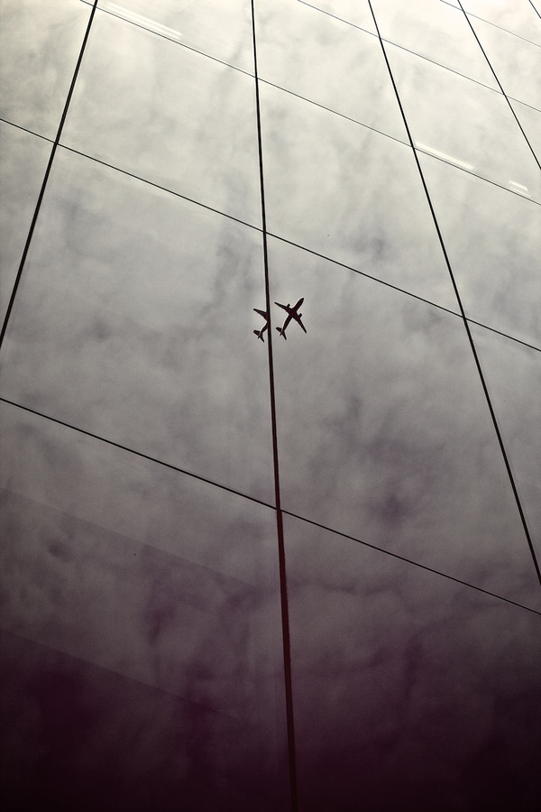 Urban Perspectives de Londres