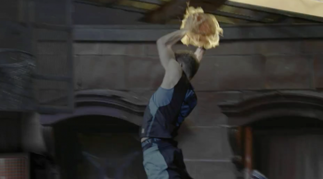 Nike – Game On, World