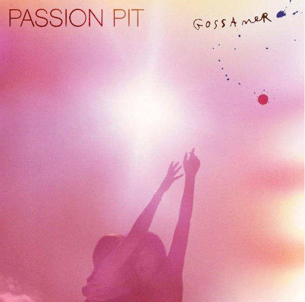 Lo Nuevo de Passion Pit