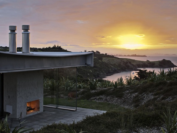 Casa en WAIHEKE ISLAND