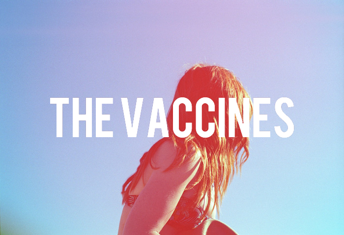 Nuevo Video The Vaccines