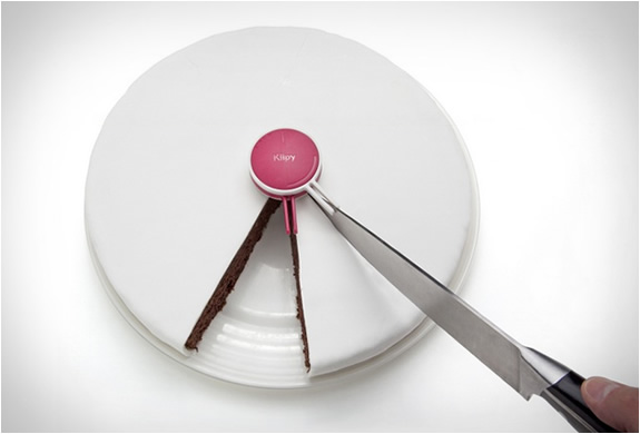 Divisor de Tortas