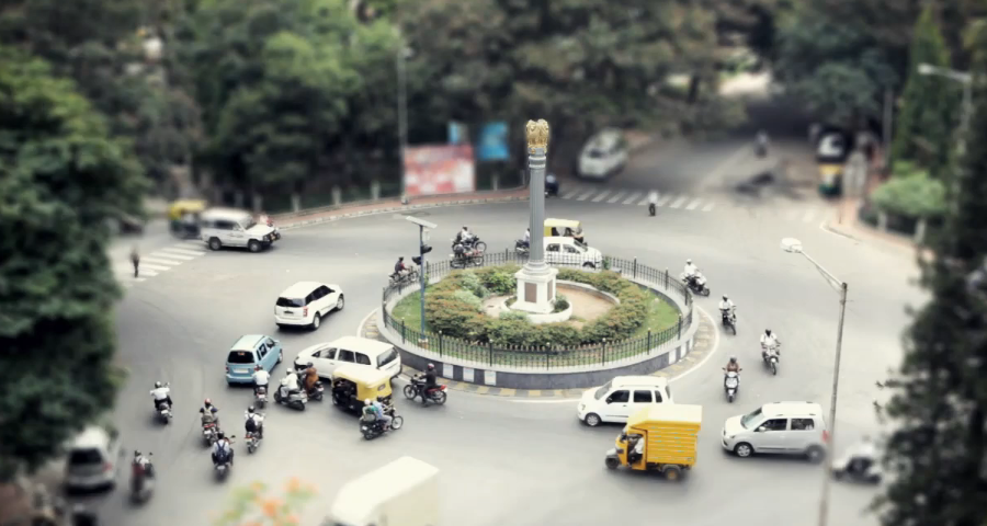 Little Bangalore