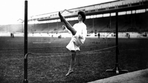 Juegos Olímpicos Londres 1908